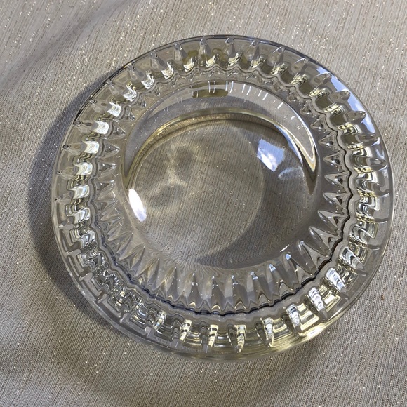 Gorham Lead Crystal Bpwl - Picture 5 of 7